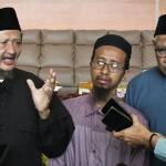 BNPT: Mantan Anggota Jemaah Islamiyah Perlu Ikut Program Deradikalisasi