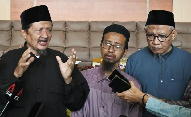 BNPT: Mantan Anggota Jemaah Islamiyah Perlu Ikut Program Deradikalisasi