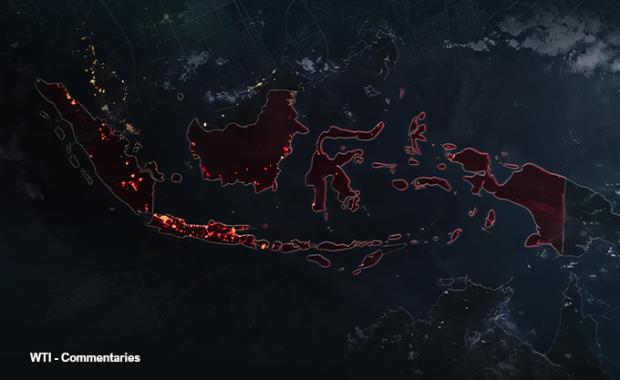 Terorisme dalam Pola Pikir Spasial
