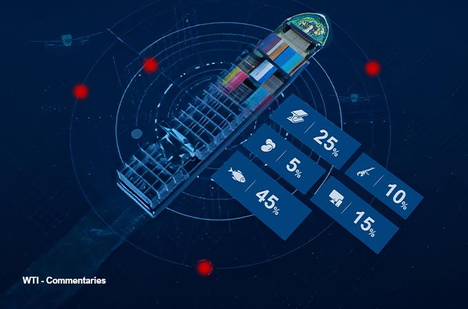 Pembentukan Desk Koordinasi Keamanan Maritim dalam Menghadapi Terorisme Maritim