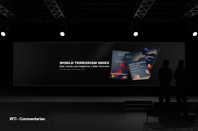 Dampak Indeks Terorisme Dunia (World Terrorism Index - WTI)  Bagi Akademisi dan Pemangku Kepentingan