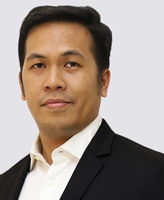 Ali A. Wibisono, Ph.D.